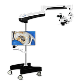 Операційний мікроскоп C-CLEAR 2 Pro COXO (з вбудованою камерою), фото 6