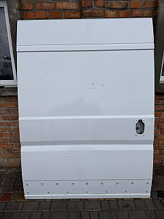 Двері відсувні праві Б/У Ducato,Boxer,Jamper 07- 21р