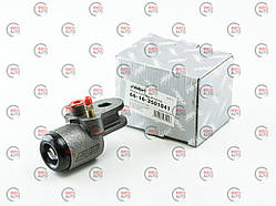 Циліндр гальмівний передній ГАЗ-66 лівий (66-16-3501041) (RIDER)