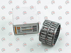 Підшипник КПП голчастий Валдай 664910 (664910Е) (DK)