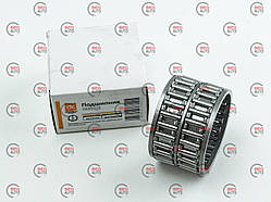 Підшипник КПП голчастий Валдай (664910Е)