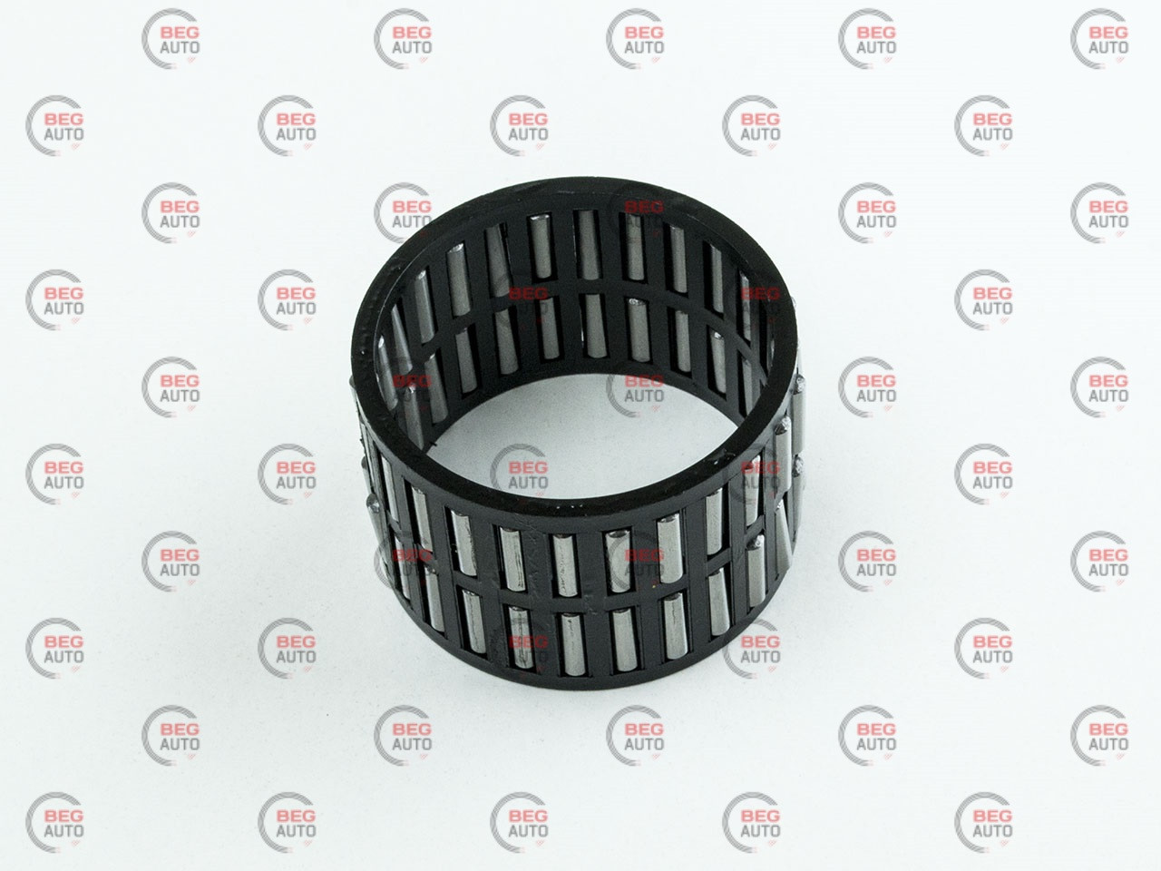 Підшипник КПП голчастий Валдай 664910 (664910Е) (UBP 20-ГПЗ), фото 1