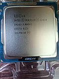 Б/у Процесор Celeron 370 socket, фото 3