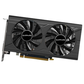 Відеокарта AMD Radeon RX 570 8GB Sapphire Pulse DUAL-X (11266-78) Б/В