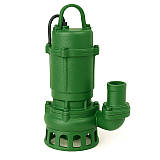 Фекальні насоси