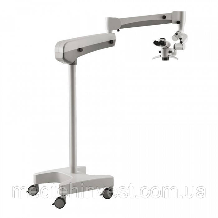 Мікроскоп стоматологічний C-CLEAR-2+, фото 1