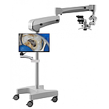 Мікроскоп стоматологічний C-CLEAR-2+, фото 2