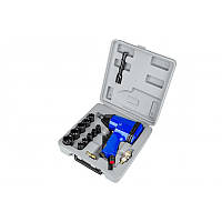 Гайковерт пневматичний ударний FERRUM 310 NM FRAIW310