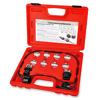 Набір індикаторів Noid і тестерів IAC для EFI, 11 од. (перевірка імпульсу форсунок і сигналу РХХ) TOPTUL