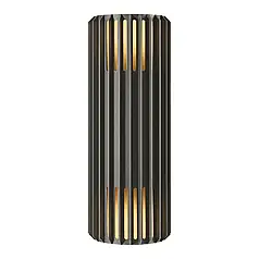 Вуличний світильник Nordlux Aludra E27 IP54 під 2 лампи графіт 2418121250