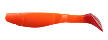 Силіконова приманка Relax Kopyto 4L" колір T040