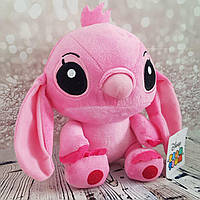 Мягкая игрушка Ангел, герой Лило и Стич, 20 см