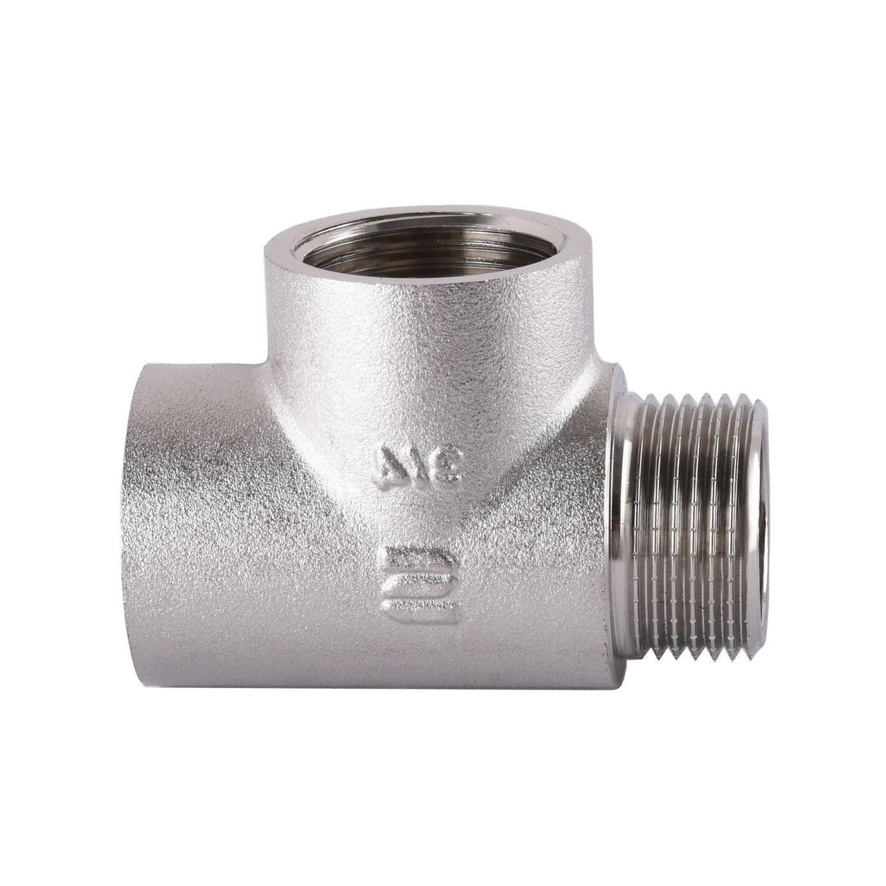 Трійник 3/4" ВВЗ SL8802, Китай, фото 1