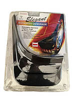 Брызговики для Daewoo Matiz Деу Матиз задние 2 шт