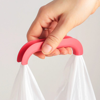 Ручка для перенесення пакетів та сумок, фото 1