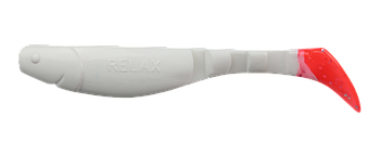 Силіконова приманка Relax Kopyto 4L" колір T004