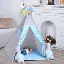 Вігвам Принц (Індивідуальний набір) — Великий