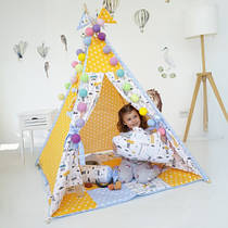 Вігвам Машинки (Індивідуальний набір) — Стандарт