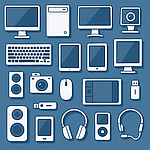 Комп'ютерна периферія