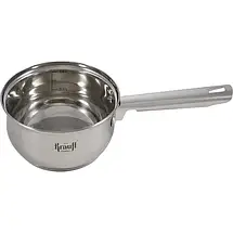 Набір каструль із кришками серії Steil Krauff 12 предметів 26-238-079, фото 3