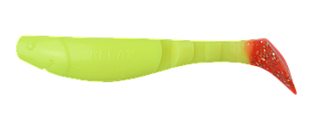 Силіконова приманка Relax Kopyto 4L" колір T015