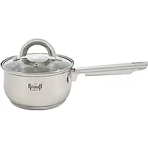 Набір каструль із кришками серії Steil Krauff 12 предметів 26-238-079, фото 5
