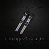 Автономна музична колонка ZXX 80Вт акустична система з акумулятором 4500 mAh USB AUX FM і Bluetooth, фото 4