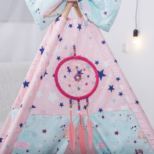 Ловець Снів — прикраса для Вігваму