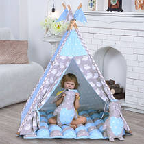 Вігвам Невелика (Індивідуальний набір) — Великий