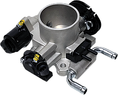 Дросельна заслінка Ланос 1.5, CAM, 25182959, 96184569