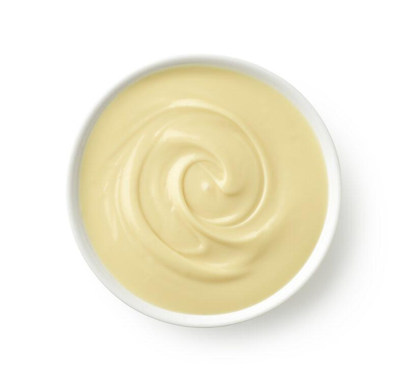 Наповнювач з ароматом "Заварний крем" 70% ТМ Kаiser 10 кг, фото 1