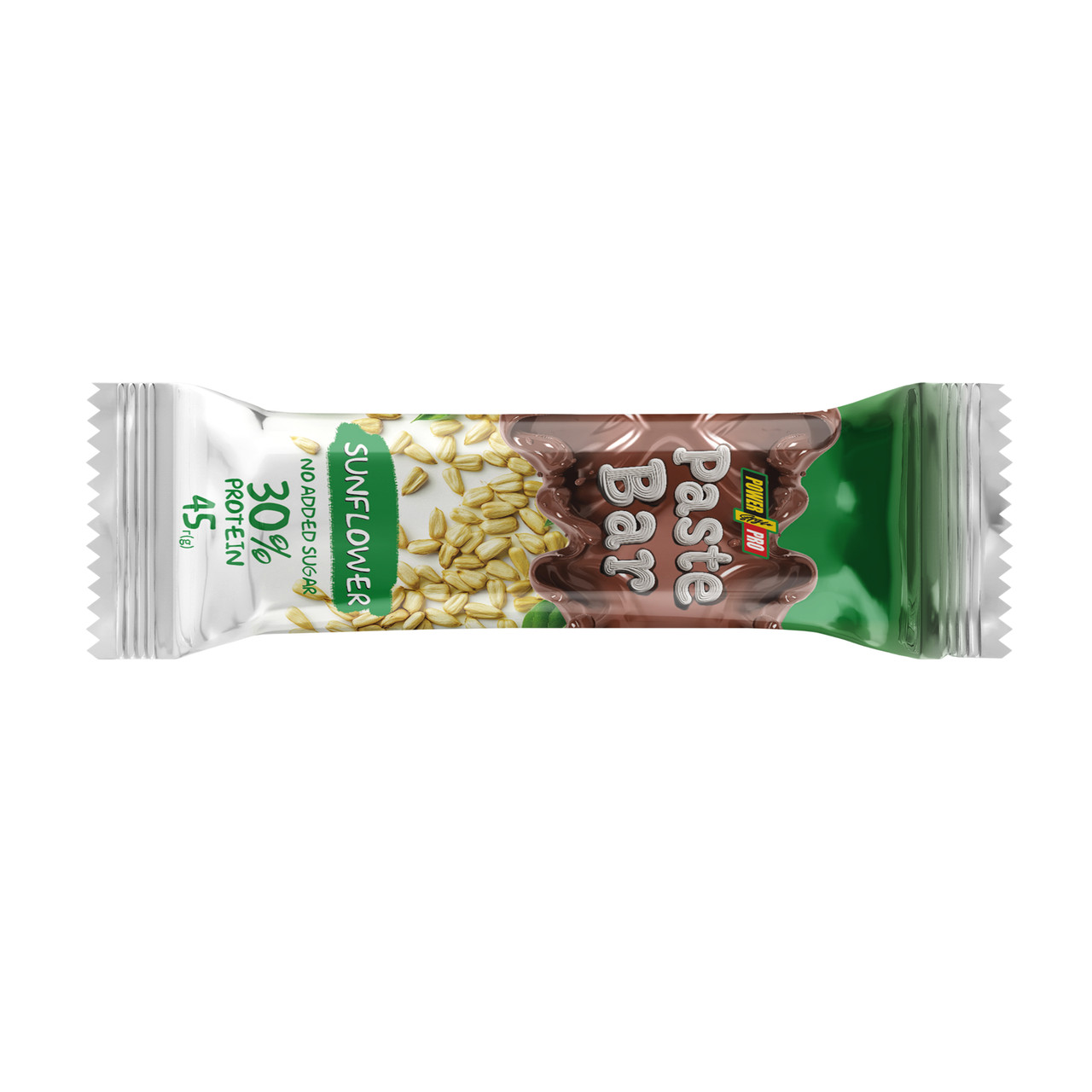 Paste Bar - 12x45g Sunflower, фото 1