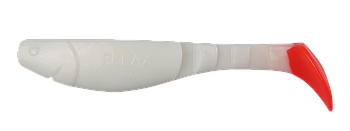Силіконова приманка Relax Kopyto 4L" колір T003