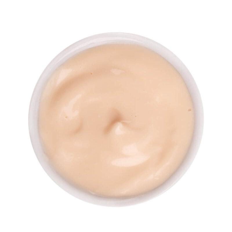 Наповнювач молоковмісний термостабільний з ароматом  "Пряжене молоко" ТМ Kаiser 10 кг, фото 1