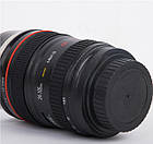 Термокухоль об'єктив. Термостакан об'єктив фотоапарата для гарячих і холодних напоїв, фото 8