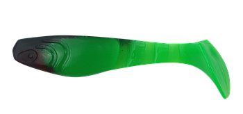 Силіконова приманка Relax Kopyto 3" колір S224