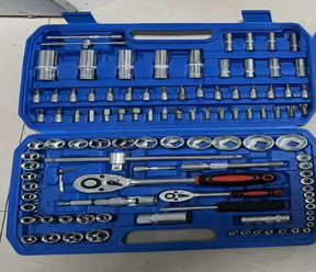 Набір інструментів 172 piece tool set (2), фото 1