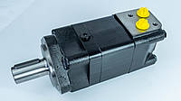 Гідромотор BM3Y-400P10AY/T11 орбітальний, 401,9 см3, Pmax 155 бар, M 813 Нм, Об. 185 об/хв.