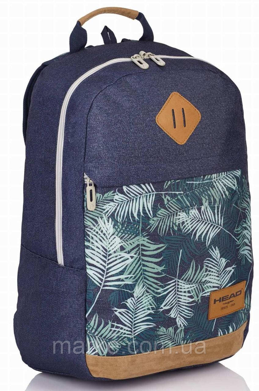 Жіночий молодіжний рюкзак 21L Head Ferd