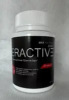 Eractive Euro - Капсули для чоловіків Ерактів Евро, посилена формула