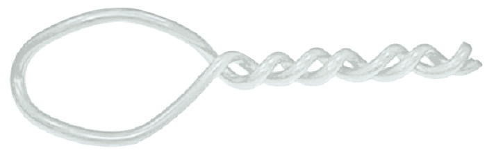 В'язання для одностороннього кріплення PLTDT3 З, діелектричний матеріал, вага упаковки 0,19 кг, фото 1