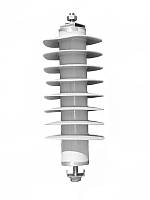 Обмежувач перенапруги AZBD150, клас напруги 10 кВ, стійкість до агресивних середовищ