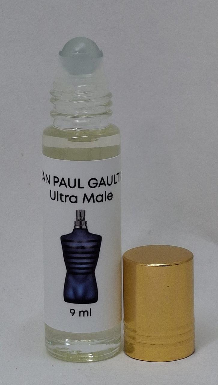 Мужской аромат Ultra Male Jean Paul Gaultier(Жан Поль Готье Ле Мейл Ле Мейл) 9мл, фото 1