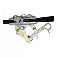Монтажний натяжний затискач для СІП ABC-L-GRIP, для натягування ПЛІ 0,38 кВ, переріз 4х(95-150)