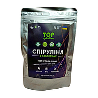 ТОП-Спіруліна (з озера Ченхай) у таблетках 100 г