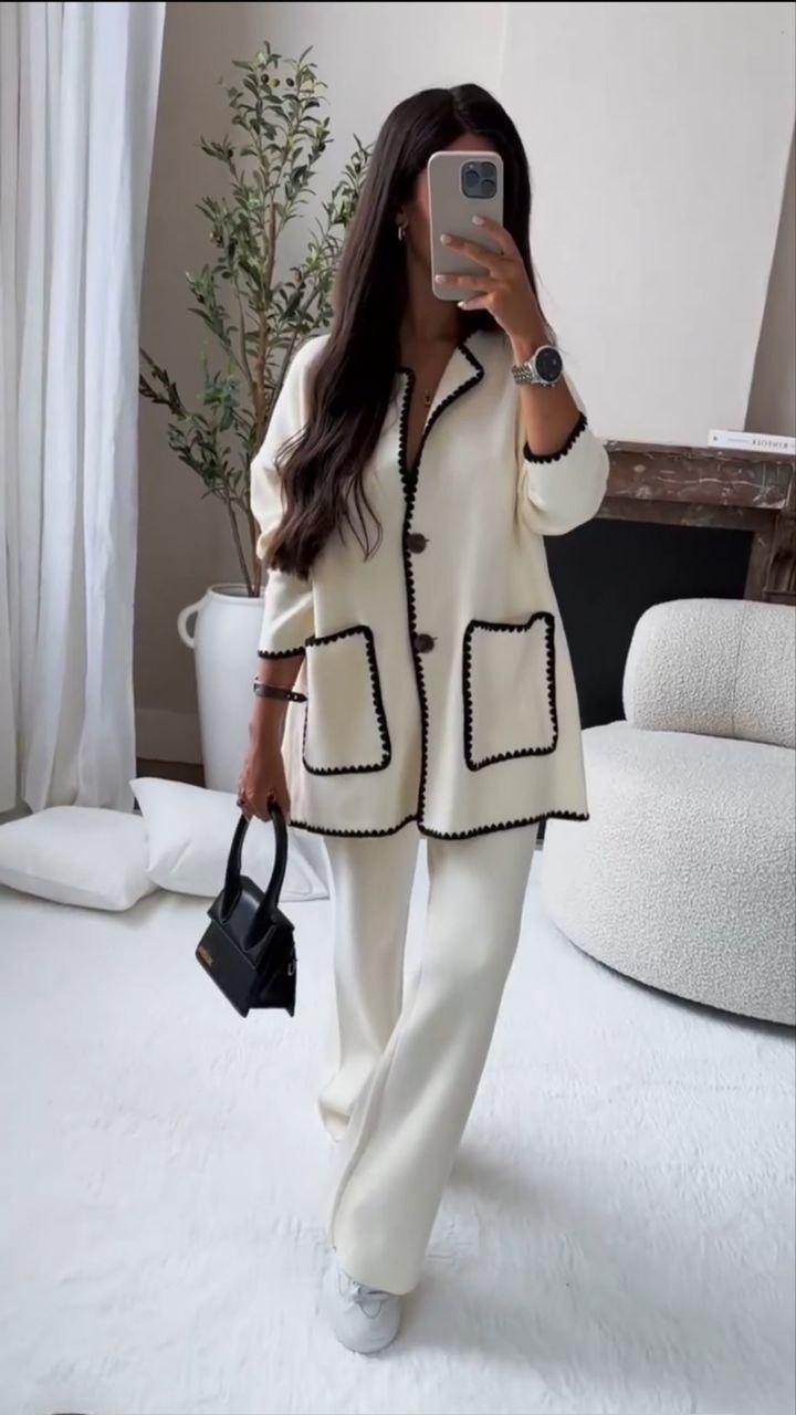 Костюм для милих дам "Ангора", фото 1