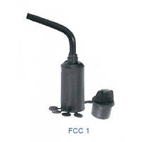 Модуль для тимчасових підключень і заземлень FCC1, тип арматури для ЛЕП, маса 80 г