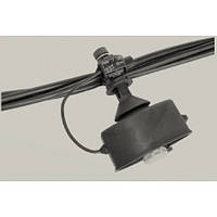 Тримач запобіжника GFN1k-63, максимальний ток 63А, номінальне напруження 500В