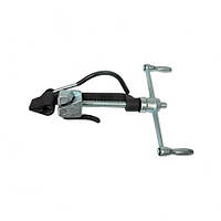 Натягувач бандажної стрічки OPV з руків'ям, що обертається, для натягування бандажної стрічки