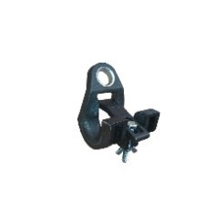 Підтримувальний затискач П700L для підвішування СІП на опорах, стійкий до агресивних середовищ, фото 1